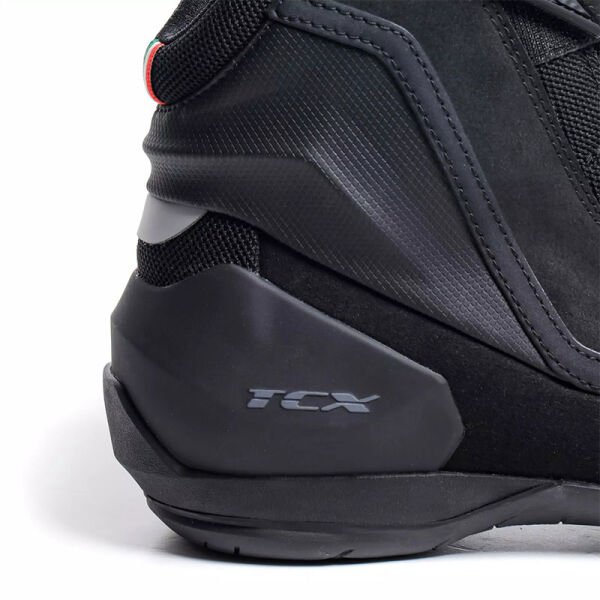 TCX JUPITER 5 GORE-TEX BOT SİYAH