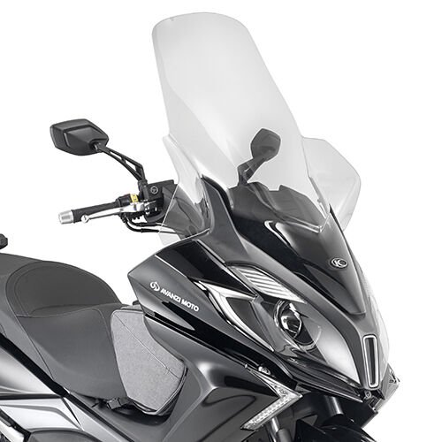 KAPPA KD6107ST KYMCO DOWNTOWN ABS 125I-350I (15-25) RÜZGAR SİPERLİK