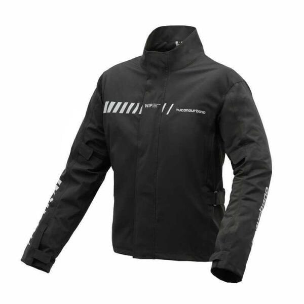 TUCANO URBANO DILUVIO PRO HYDROSCUD® YAĞMURLUK CEKET