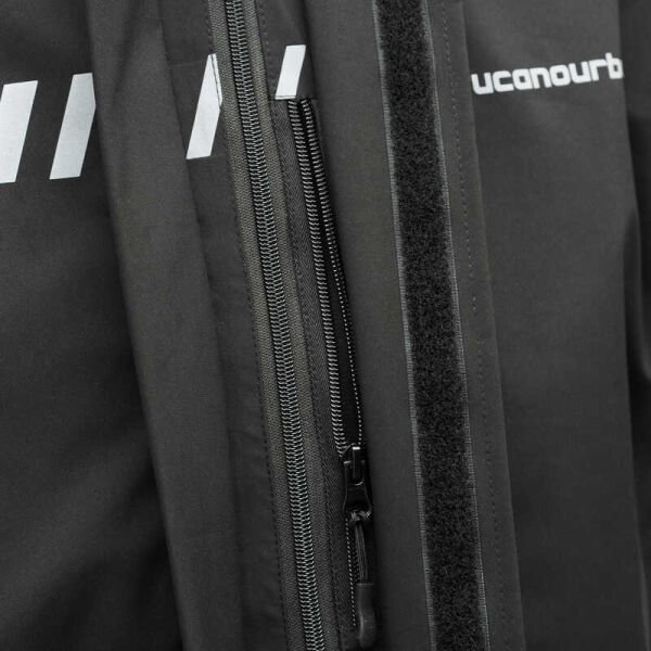 TUCANO URBANO DILUVIO PRO HYDROSCUD® YAĞMURLUK CEKET