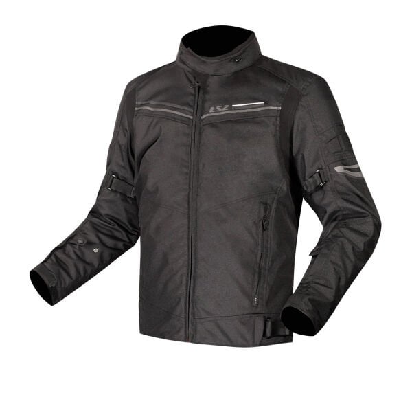 LS2 SHADOW KADIN MONT SİYAH