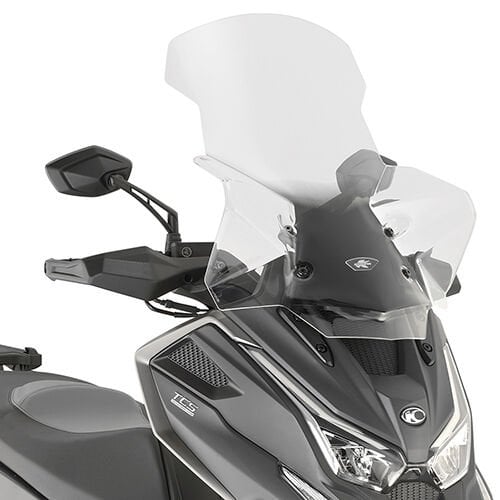 KAPPA KD6117ST KYMCO DTX 360 (21-24) RÜZGAR SİPERLİK