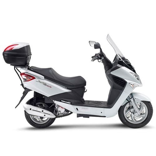 KAPPA KD651ST SYM JOYRIDE EVO 125-200 (09-22) RÜZGAR SİPERLİK
