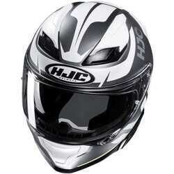 HJC F71 KASK BARD MC4HSF