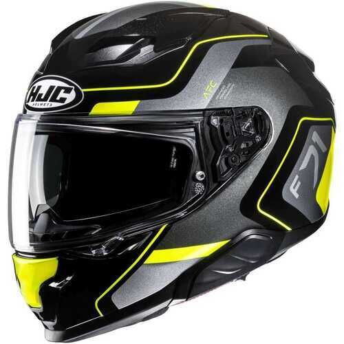 HJC F71 KASK ARCAN MC3H