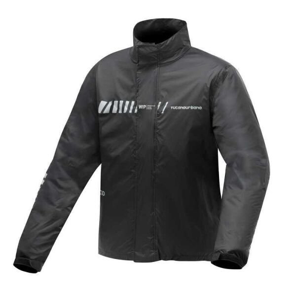 TUCANO URBANO NANO RAIN EXTRA SET HYDROSCUD® YAĞMURLUK SET