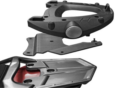 GIVI E228 YAMAHA FJR 1300 (06-24) ARKA ÇANTA TAŞIYICI