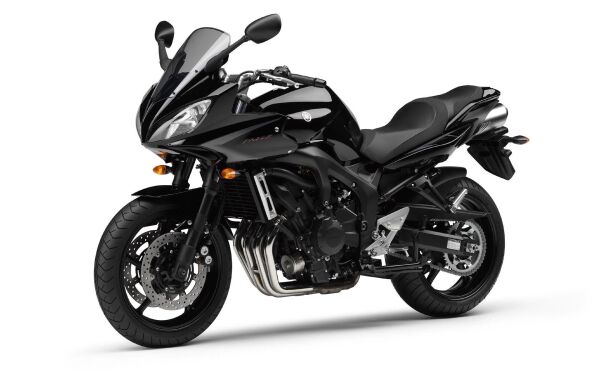KAPPA KL360 YAMAHA FZ6 S2 - FZ6 600 FAZER S2 (07-11) YAN ÇANTA TAŞIYICI