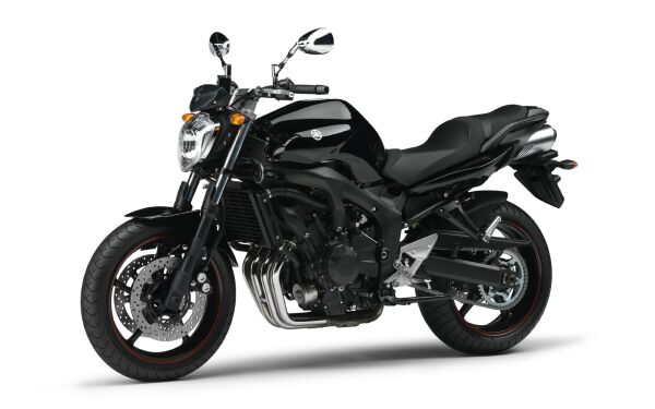 KAPPA KL360 YAMAHA FZ6 S2 - FZ6 600 FAZER S2 (07-11) YAN ÇANTA TAŞIYICI