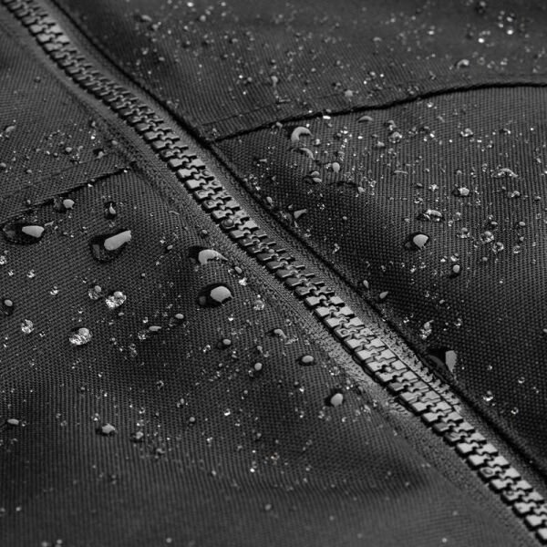 TUCANO URBANO ROCK HYDROSCUD® SİYAH CEKET