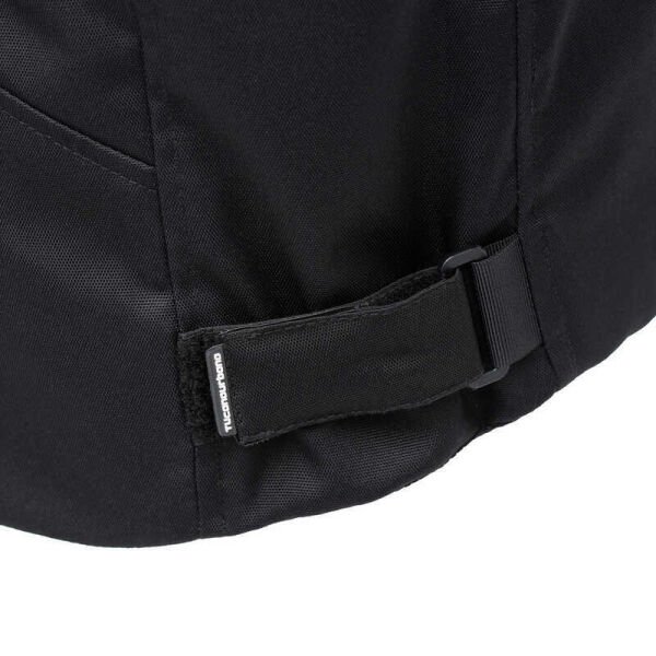 TUCANO URBANO ROCK HYDROSCUD® SİYAH CEKET