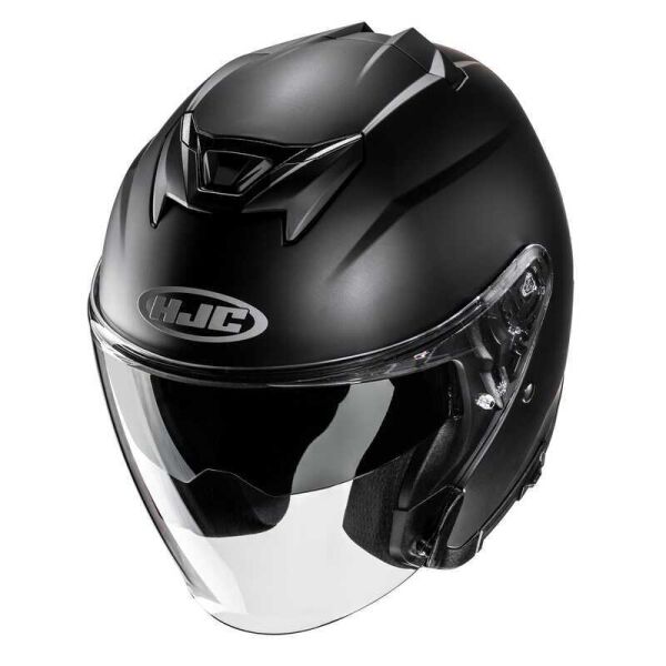 HJC i31 KASK SEMI FLAT SİYAH
