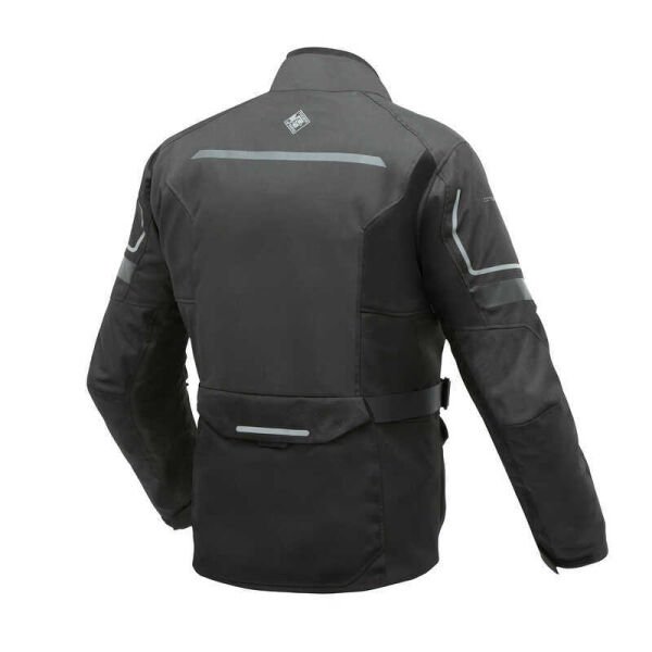 TUCANO URBANO 4STROKE EVO HYDROSCUD® SİYAH CEKET