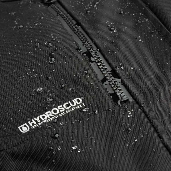 TUCANO URBANO 4STROKE EVO HYDROSCUD® SİYAH CEKET