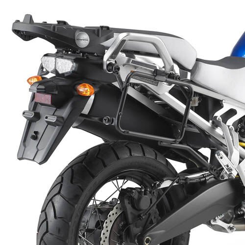 KAPPA KLR367 YAMAHA XT 1200Z SUPERTENERE (10-21) YAN ÇANTA TAŞIYICI