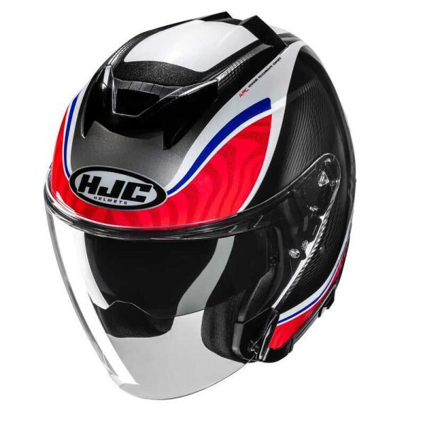 HJC i31 KASK DEPE MC21
