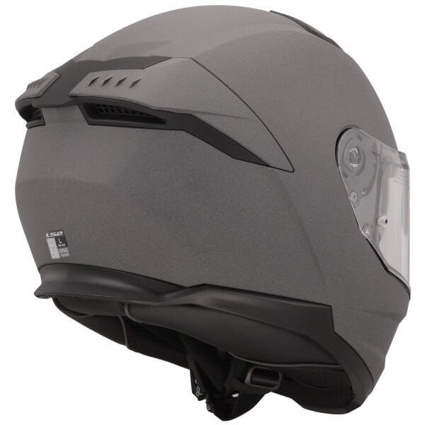 LS2 STREAM 2 MAT CONCRETE KASK