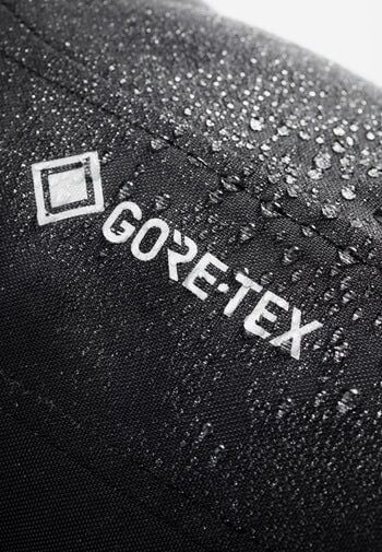 REVIT TRENCH 2 GORE-TEX MONT SİYAH