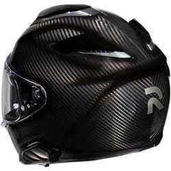 HJC RPHA71 KASK CARBON SİYAH