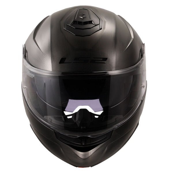 LS2 STROBE 2 JEANS KASK