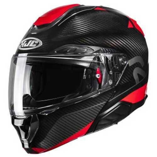 HJC RPHA91 KASK CARBON NOELA