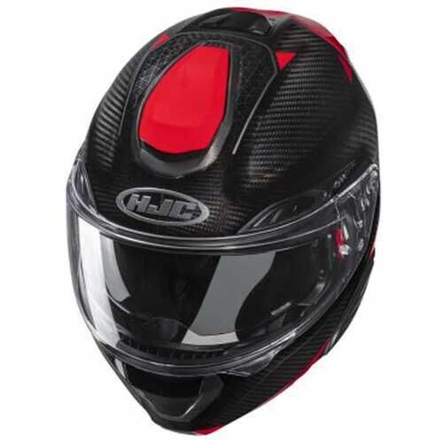HJC RPHA91 KASK CARBON NOELA