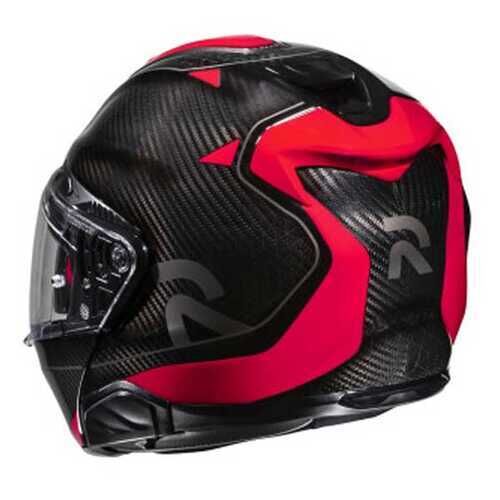 HJC RPHA91 KASK CARBON NOELA
