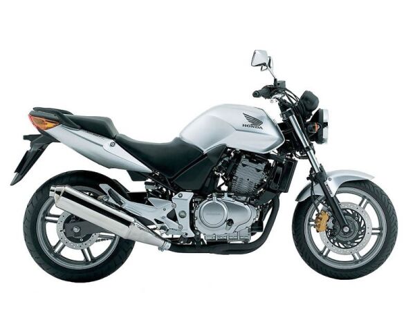 KAPPA KLX174KIT HONDA CBF 500-600-1000 YAN ÇANTA TAŞIYICI BAĞLANTI KITI