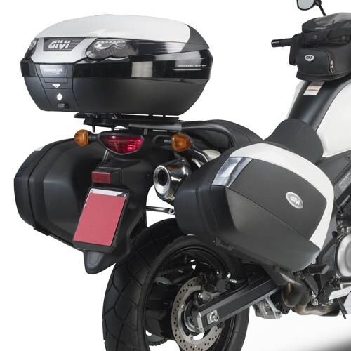 KAPPA KLX3101 SUZUKI DL 650 V-STROM (11-16) YAN ÇANTA TAŞIYICI