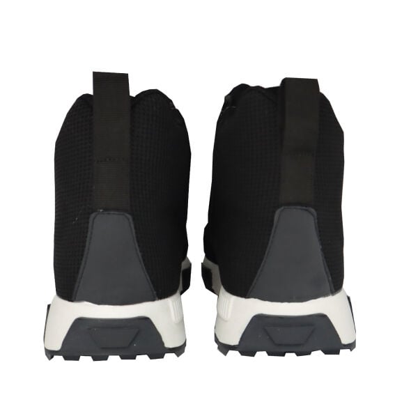 VEXO KNIT BOT SİYAH