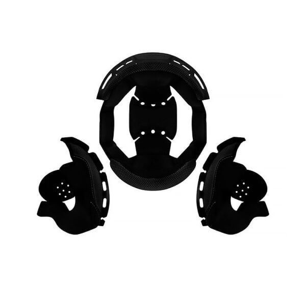 LS2 FAST 2 KASK İÇ PED