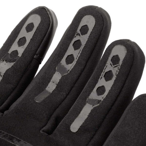 TUCANO URBANO TURBO HYDROSCUD® ELDİVEN SİYAH