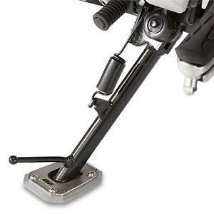 GIVI ES1111 HONDA XL700V-NC700XSNC 750XSDCT-INT.700750CB500X-XL750TR.(08-25) YAN AYAK DESTEK KİT