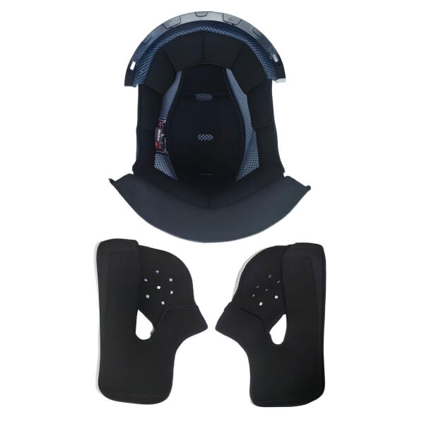 LS2 RAPID 2 KASK İÇ PED