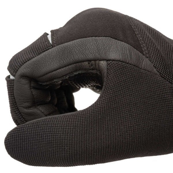 TUCANO URBANO CRAB ELDİVEN SİYAH