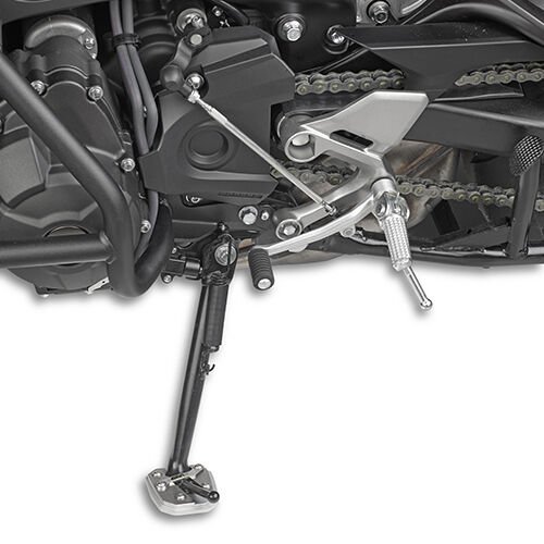 GIVI ES2122 YAMAHA TRACER 900 (15-17) - XSR 900 (16-21) - NIKEN 900/GT (19-24) YAN AYAK DESTEK KIT