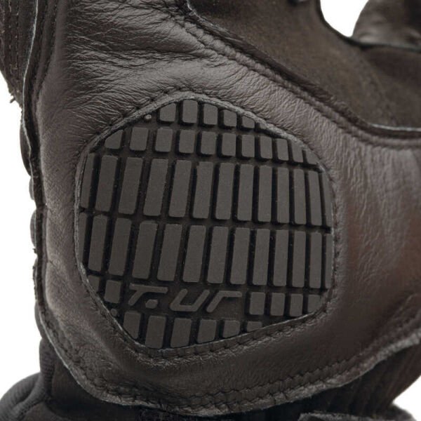 T.UR TR-P HYDROSCUD® ELDİVEN SİYAH SARI