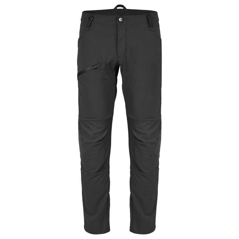 SPIDI SUPERCHARGED TEX PANTOLON ANTHRACITE