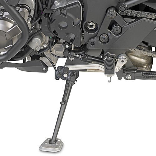 GIVI ES4126 KAWASAKI VERSYS 1000 - VERSYS 1000 SE (17-24)  - VERSYS 1100 (25)  YAN AYAK DESTEK KIT