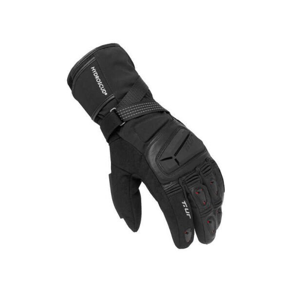 T.UR G-ADV HYDROSCUD® ELDİVEN SİYAH