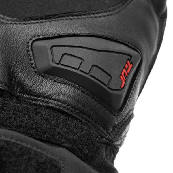 T.UR G-ADV HYDROSCUD® ELDİVEN SİYAH