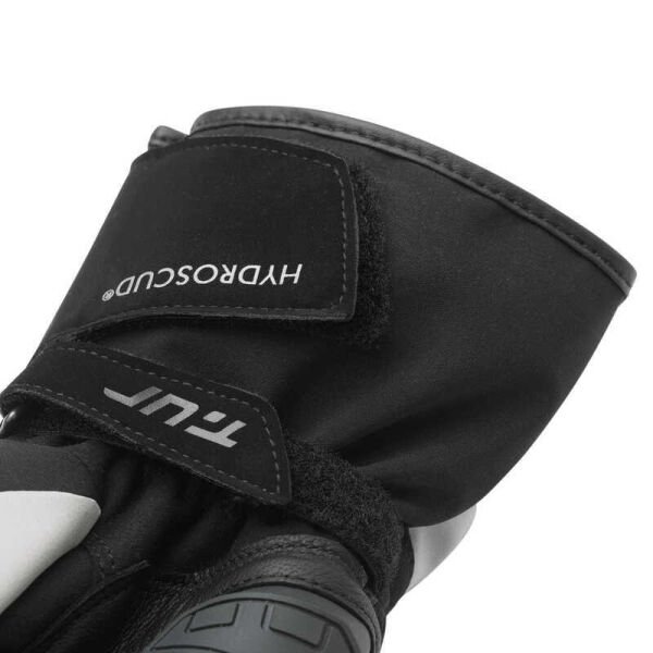 T.UR G-ONE PRO HYDROSCUD® ELDİVEN SİYAH BUZ BEYAZ