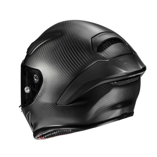 HJC RPHA1 V2 KASK CARBON MAT SİYAH