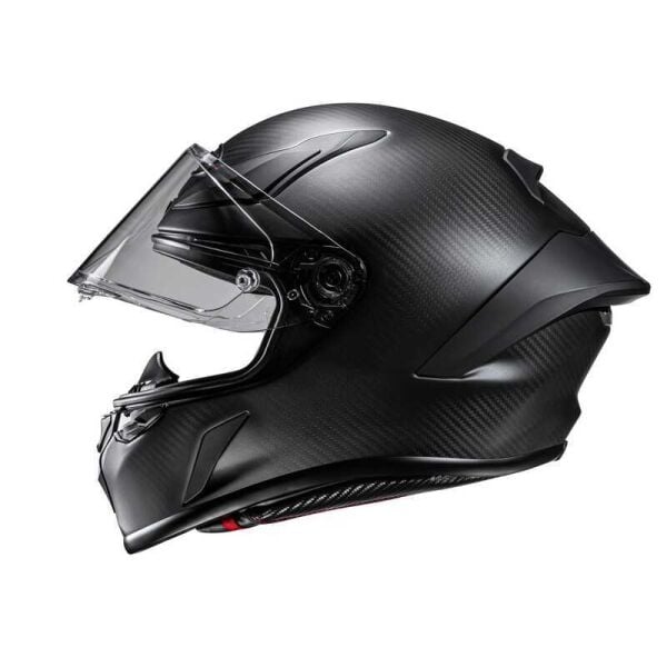 HJC RPHA1 V2 KASK CARBON MAT SİYAH