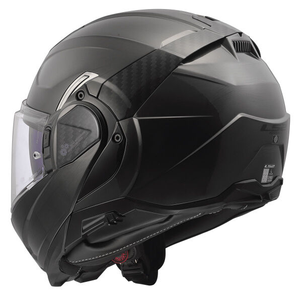 LS2 ADVANT 2 JEANS KASK