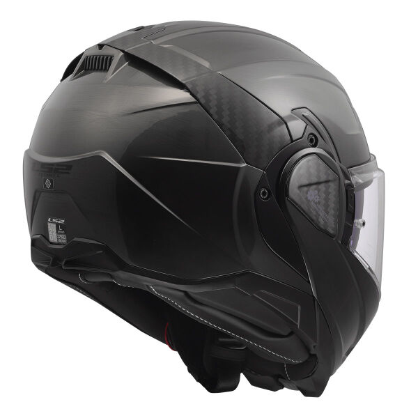 LS2 ADVANT 2 JEANS KASK