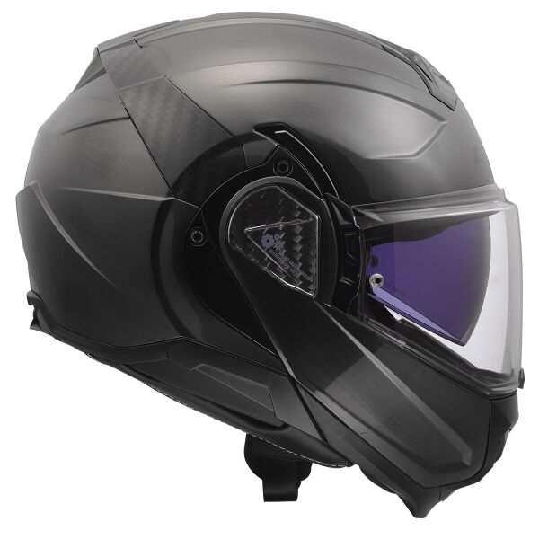LS2 ADVANT 2 JEANS KASK