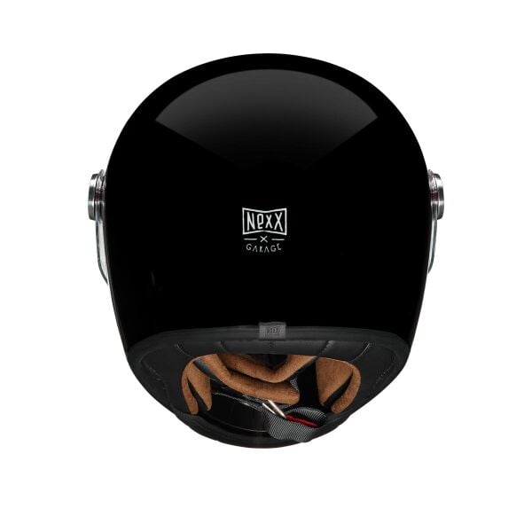 NEXX X.G100R SPEEDWAY BEYAZ-MAVİ KASK