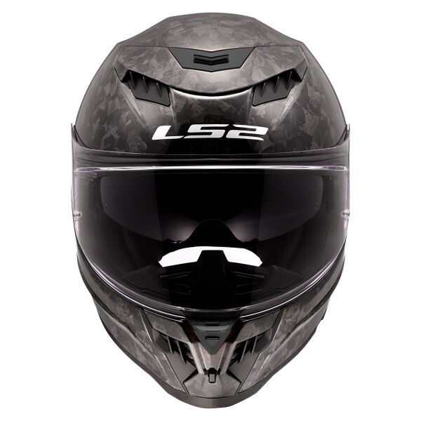 LS2 DRAGON FORGED KARBON KASK