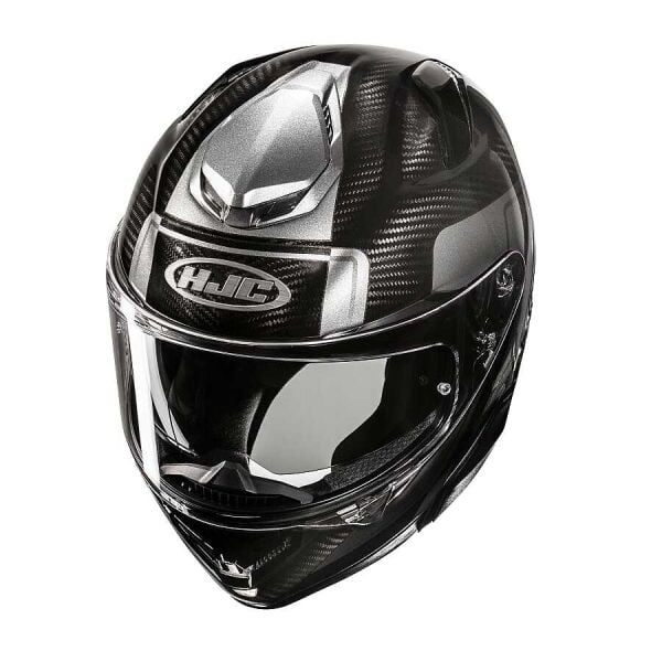 HJC RPHA72 KASK CARBON FYNEX MC5